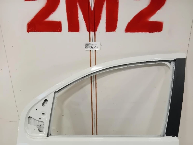 Porta ANT DX PORTA ANT DX Fiat Panda III 2024