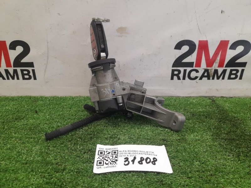Bloccasterzo 50554207 Alfa Romeo Giulietta 2010