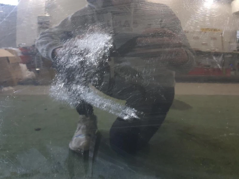 Porta ANT DX NUDA 52098463 Fiat Panda III 2012