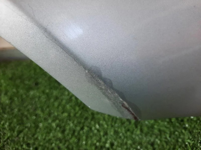 Parafango ANT DX A1708800218 DX Mercedes Classe SLK R170 1997