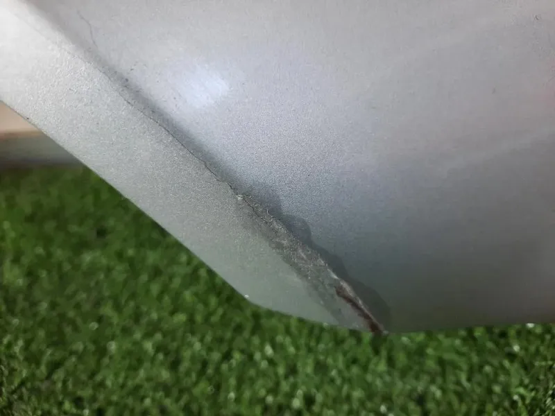 Parafango ANT DX A1708800218 DX Mercedes Classe SLK R170 1997