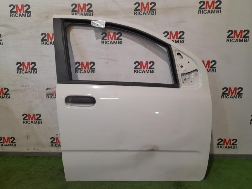 Porta ANT DX 52098462 Fiat Panda III 2012