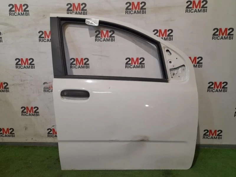 Porta ANT DX 52098462 Fiat Panda III 2012