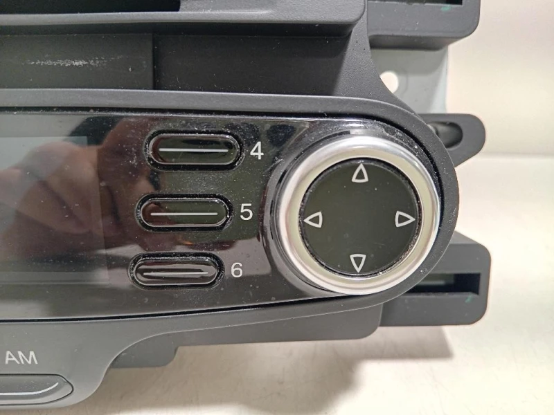 Unità Autoradio 156096877 Alfa Romeo Giulietta 2010