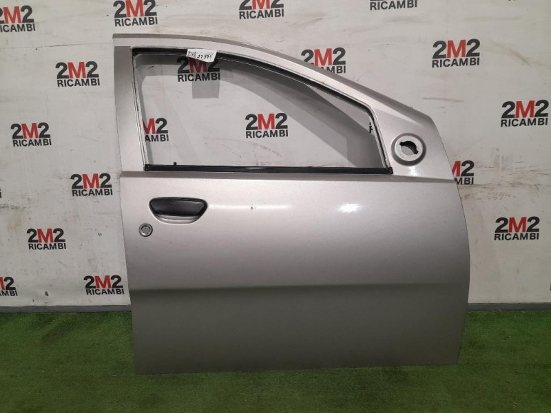 Parafango ANT DX A1718800406 Mercedes Classe SLK R171 2004
