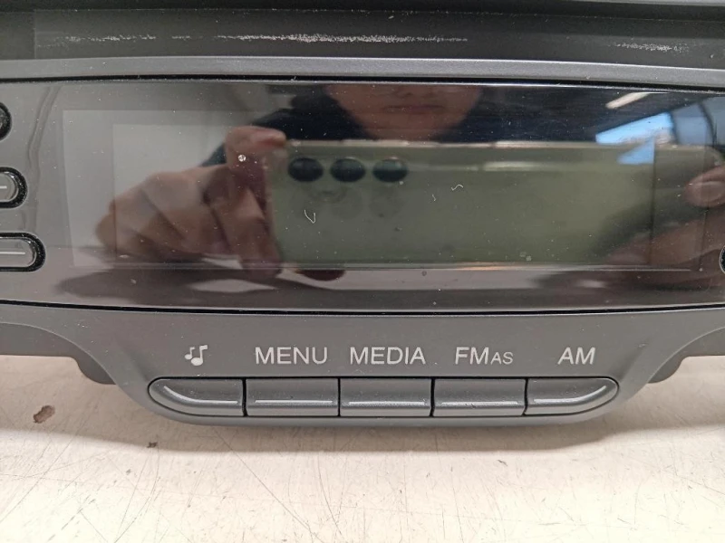 Unità Autoradio 156096877 Alfa Romeo Giulietta 2010