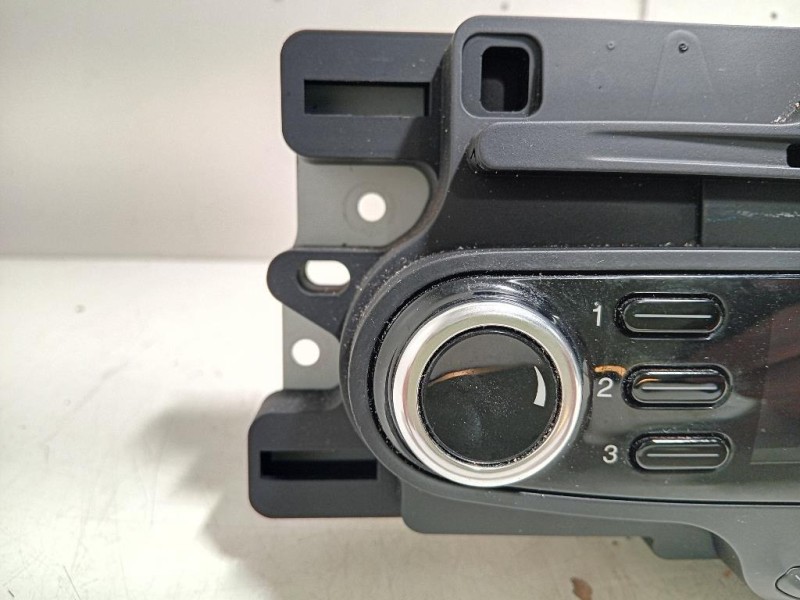 Unità Autoradio 156096877 Alfa Romeo Giulietta 2010