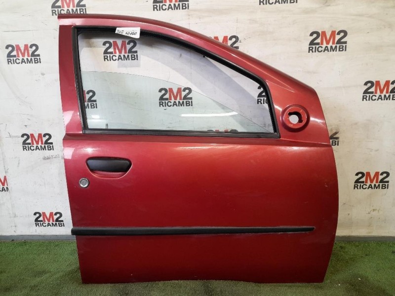 Parafango ANT DX A1718800406 Mercedes Classe SLK R171 2004