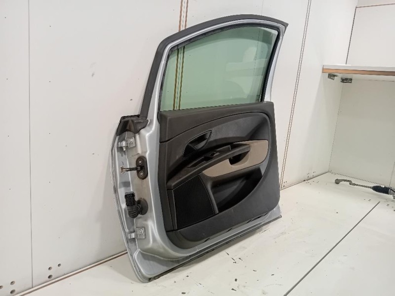 Parafango ANT DX A1718800406 Mercedes Classe SLK R171 2004