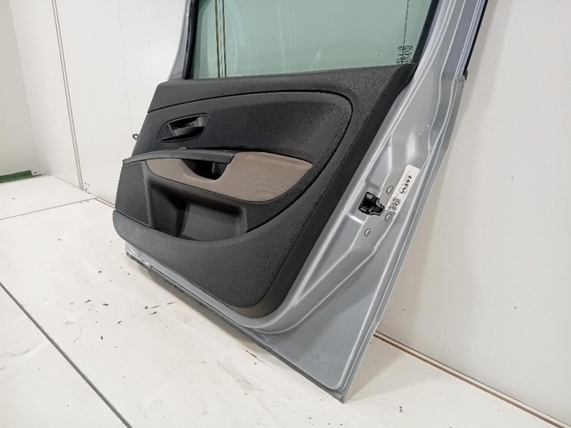 Parafango ANT DX A1718800406 Mercedes Classe SLK R171 2004