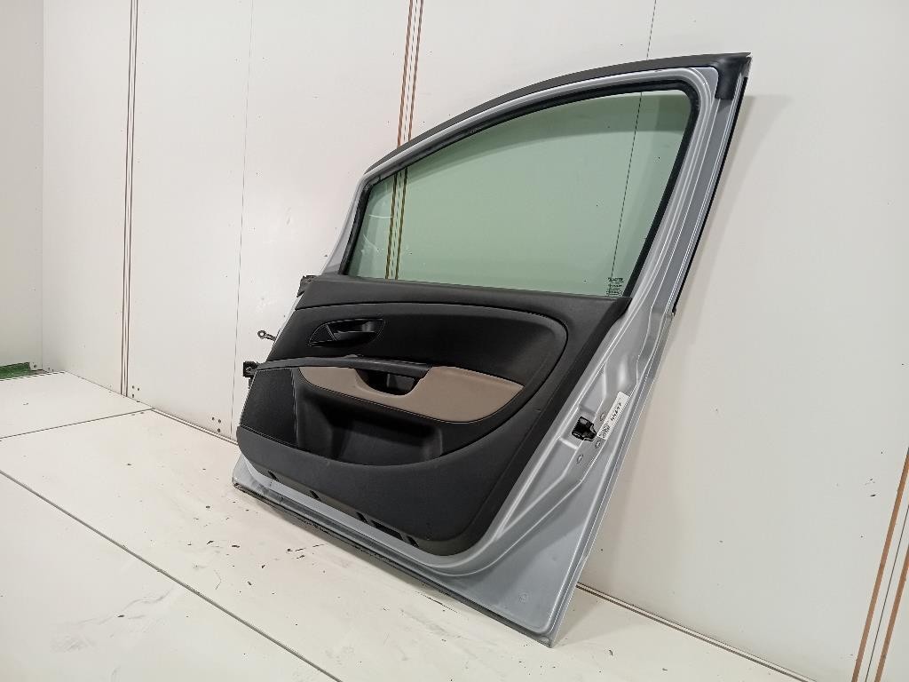 Parafango ANT DX  Mercedes Classe SLK R171 2004