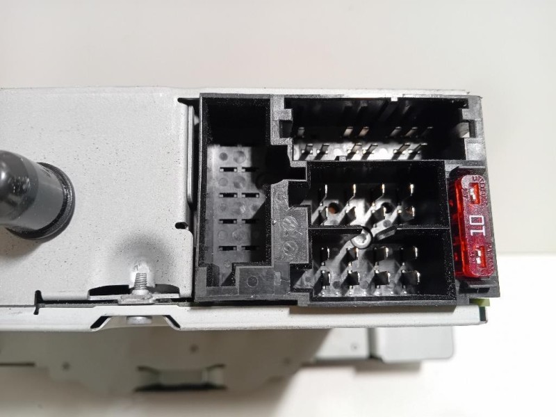 Unità Autoradio 1560912490 Alfa Romeo Giulietta 2010