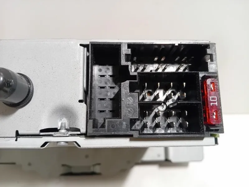 Unità Autoradio 1560912490 Alfa Romeo Giulietta 2010