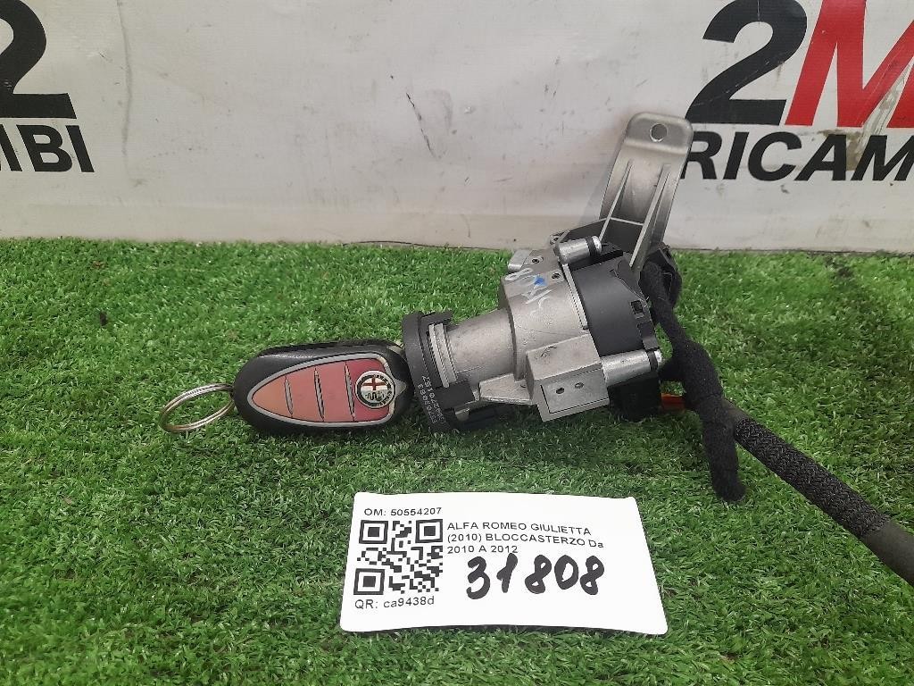 Bloccasterzo 50554207 Alfa Romeo Giulietta 2010
