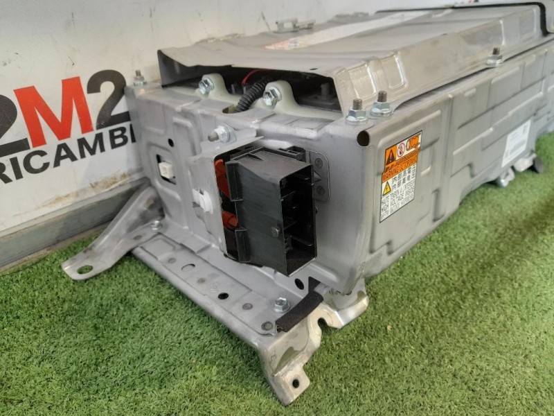 Batteria Ibrida G951052030 Toyota Yaris IV 2014