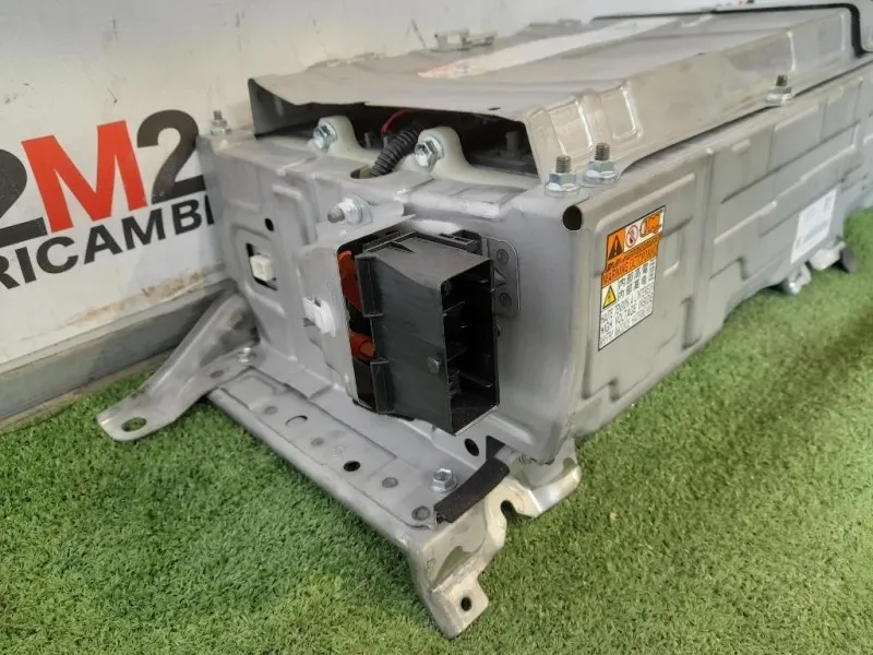 Batteria Ibrida G951052030 Toyota Yaris IV 2014