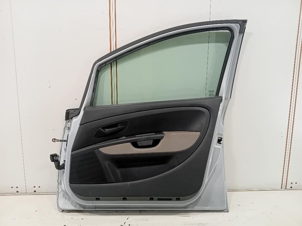 Parafango ANT DX A1718800406 Mercedes Classe SLK R171 2004