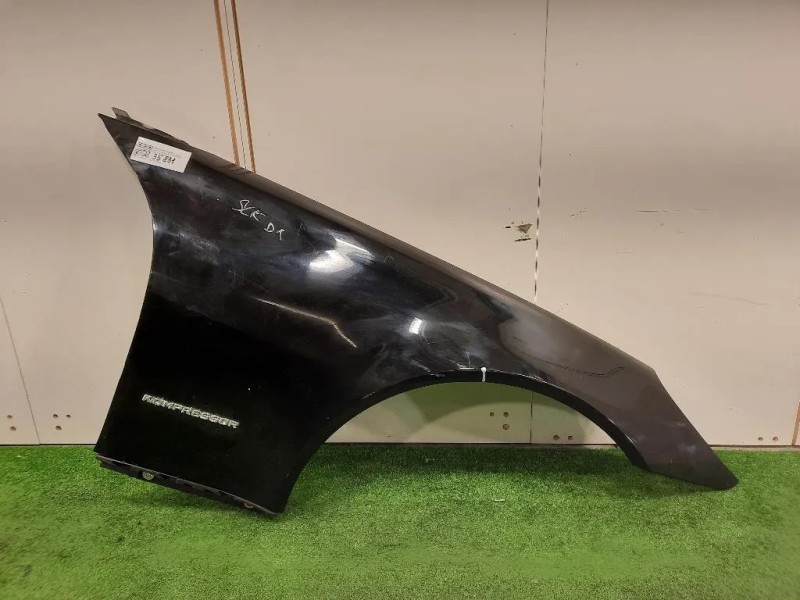 Parafango ANT DX A1718800406 Mercedes Classe SLK R171 2004