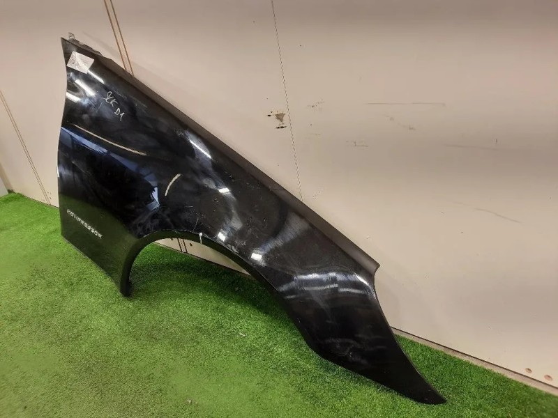 Parafango ANT DX A1718800406 Mercedes Classe SLK R171 2004