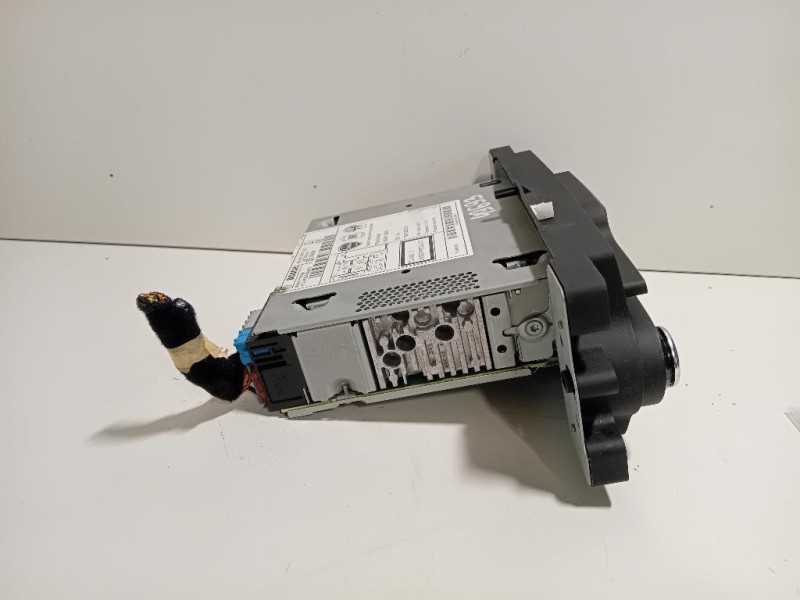 Unità Autoradio 7647302316 Alfa Romeo Giulietta 2010