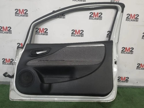 Porta ANT DX NUDA 51846216 Fiat Punto EVO 2010