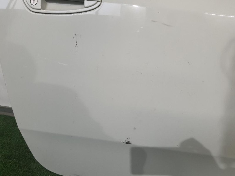 Porta ANT DX NUDA 51846216 Fiat Punto EVO 2010