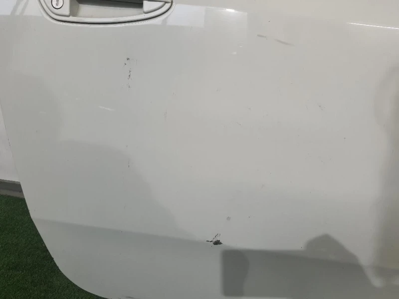 Porta ANT DX NUDA 51846216 Fiat Punto EVO 2010