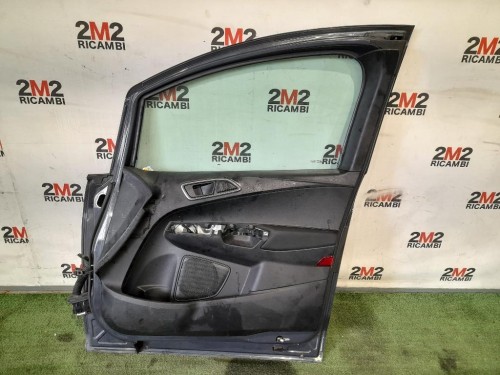Porta ANT DX