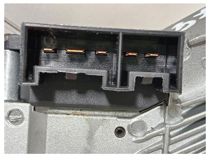 Bloccasterzo 505194180 61141101 Alfa Romeo Giulietta 2010