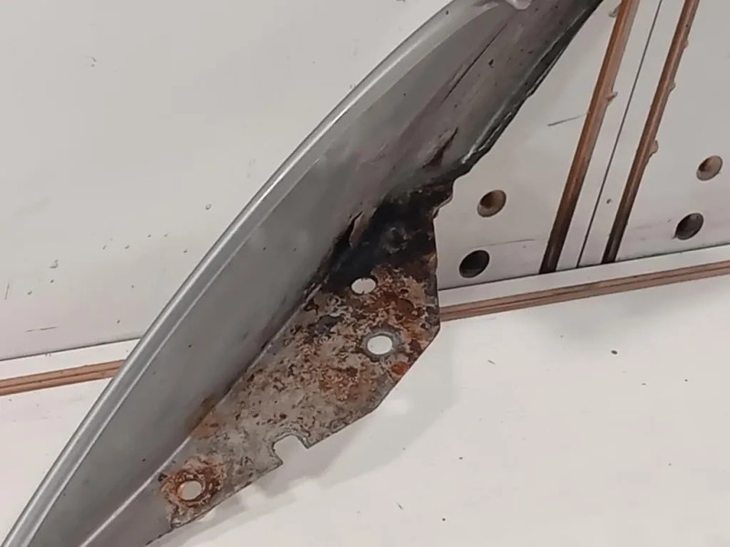 Parafango ANT DX A1718800406 Mercedes Classe SLK R171 2004