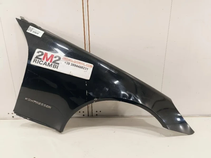 Parafango ANT DX A1718800406 Mercedes Classe SLK R171 2004