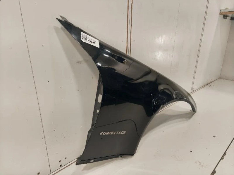 Parafango ANT DX A1718800406 Mercedes Classe SLK R171 2004