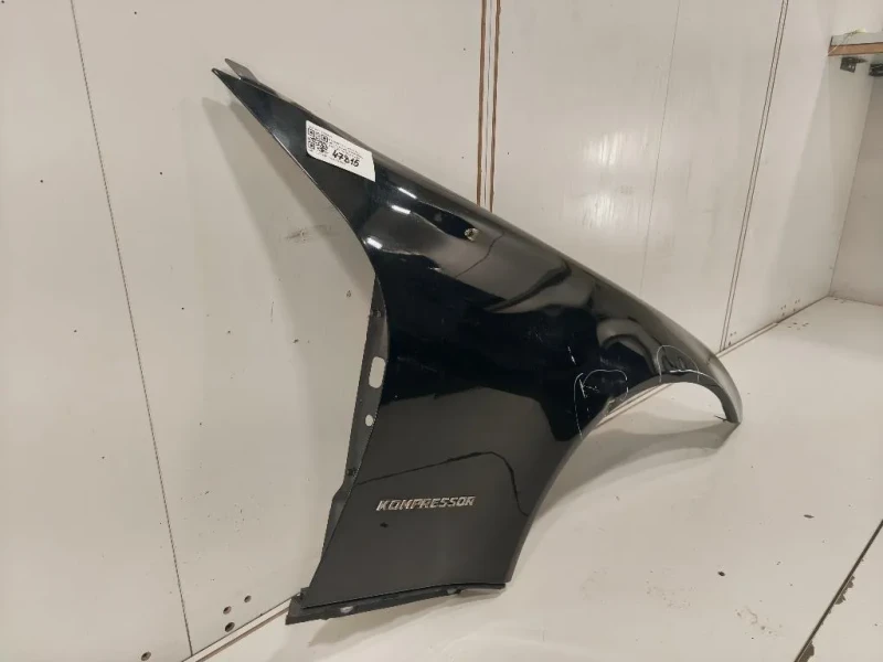 Parafango ANT DX A1718800406 Mercedes Classe SLK R171 2004