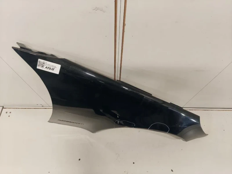 Parafango ANT DX A1718800406 Mercedes Classe SLK R171 2004