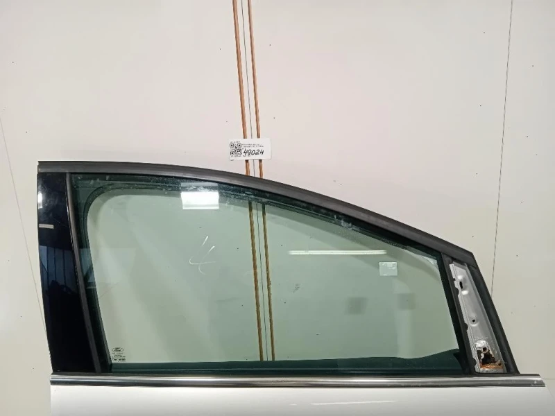 Porta ANT DX 2387617 Ford C-max III 2011