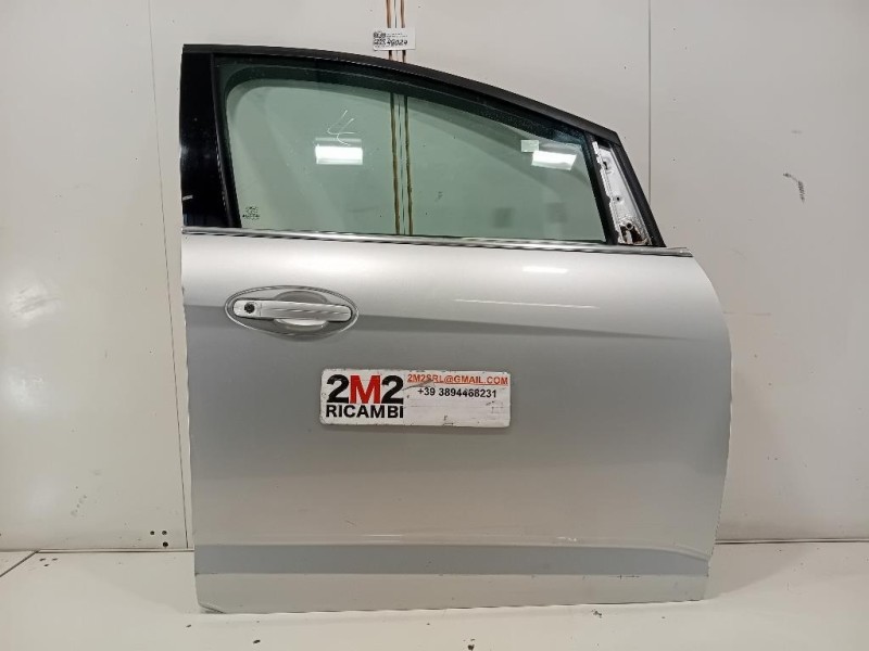 Parafango ANT DX A6396305407 Mercedes VITO W639 2004