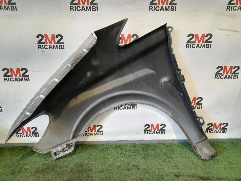 Parafango ANT DX A6396304407 Mercedes VITO W639 2004