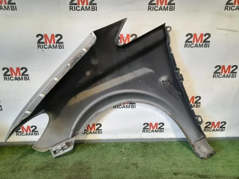 Parafango ANT DX A6396304407 Mercedes VITO W639 2004