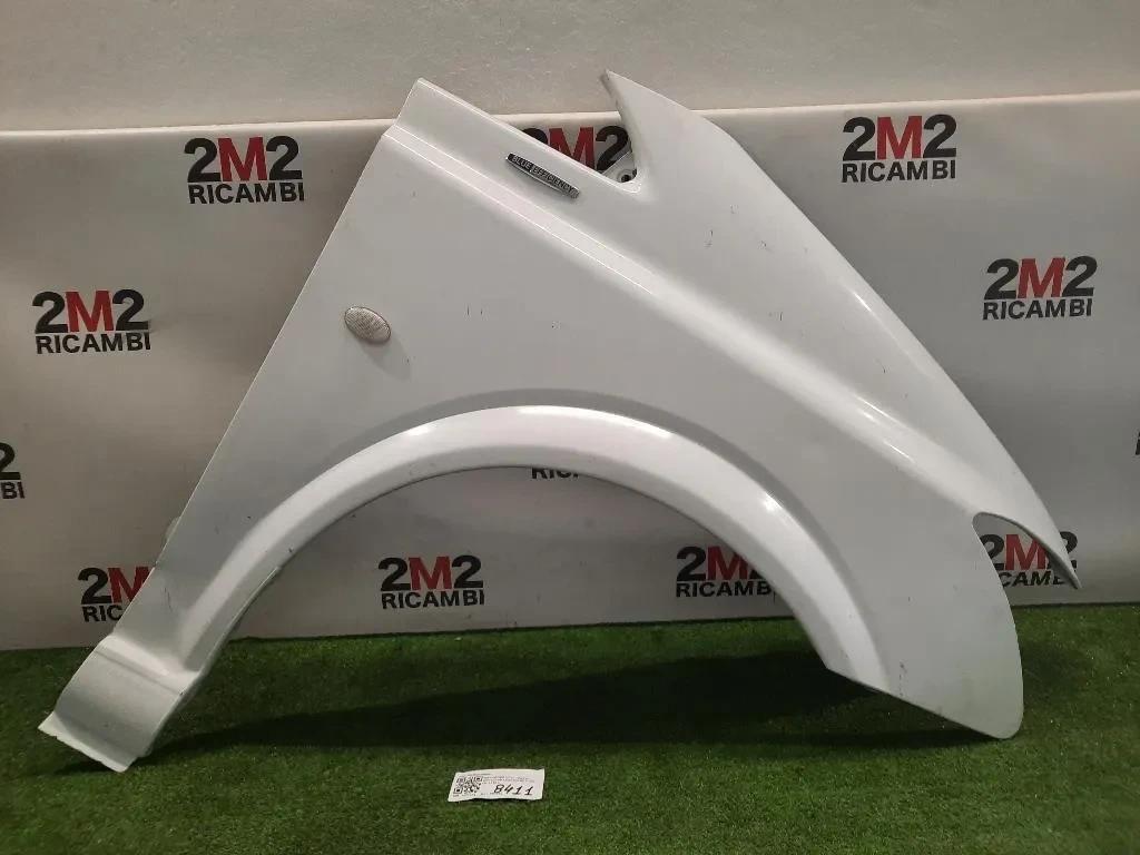 Parafango ANT DX A6398800500 Mercedes VITO W639 2010