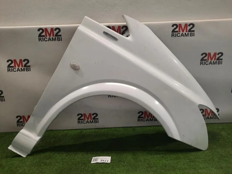 Parafango ANT DX A6398800500 Mercedes VITO W639 2010