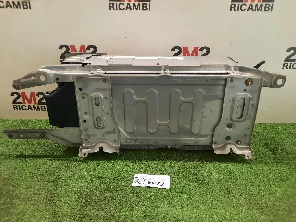 Batteria Ibrida G951052031 IBRIDA Toyota Yaris IV 2014
