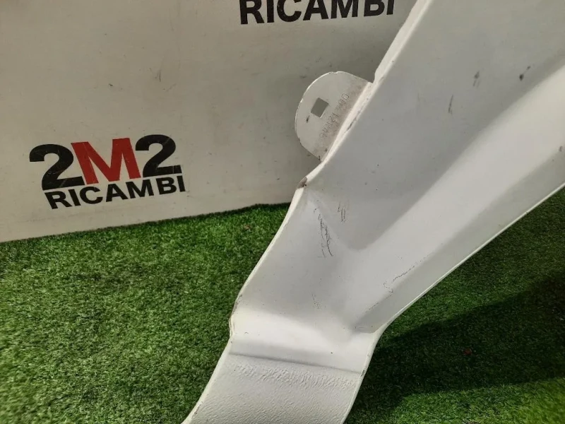 Parafango ANT DX A6398800500 Mercedes VITO W639 2010