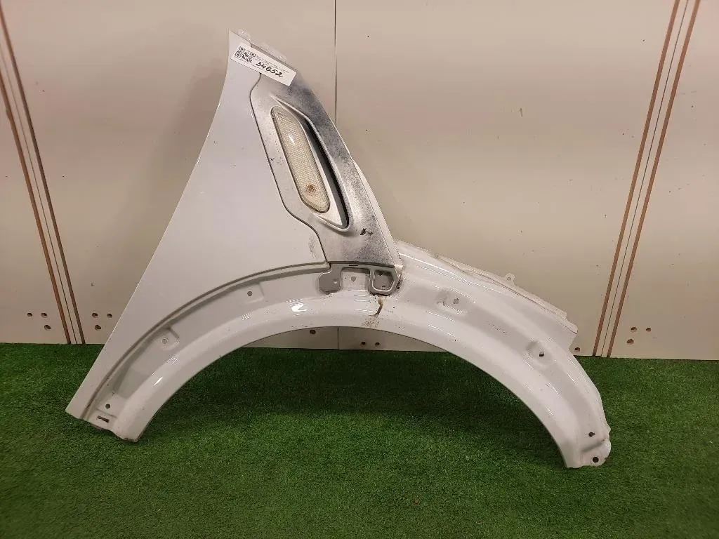 Parafango ANT DX 41009805644 Mini Countryman Cooper R60 2010