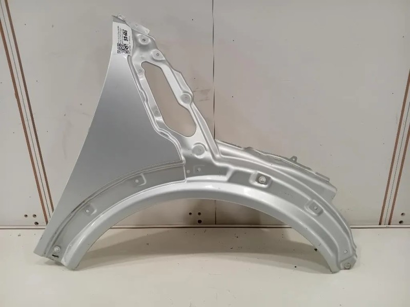 Parafango ANT DX 41009805644 Mini Countryman Cooper R60 2010