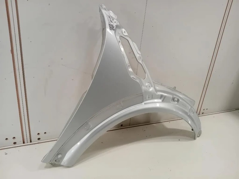 Parafango ANT DX 41009805644 Mini Countryman Cooper R60 2010