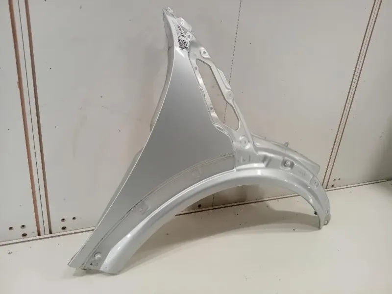 Parafango ANT DX 41009805644 Mini Countryman Cooper R60 2010