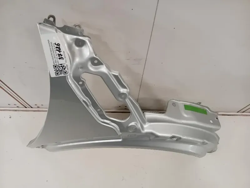 Parafango ANT DX 41009805644 Mini Countryman Cooper R60 2010