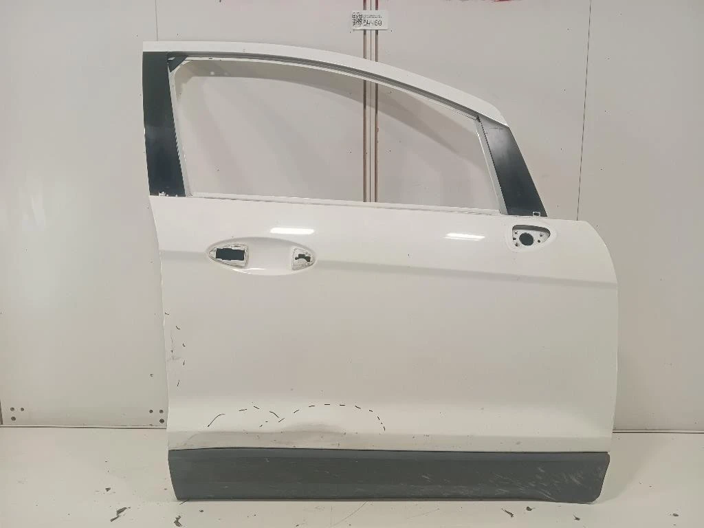 Porta ANT DX 1896131 Ford Ecosport 2013