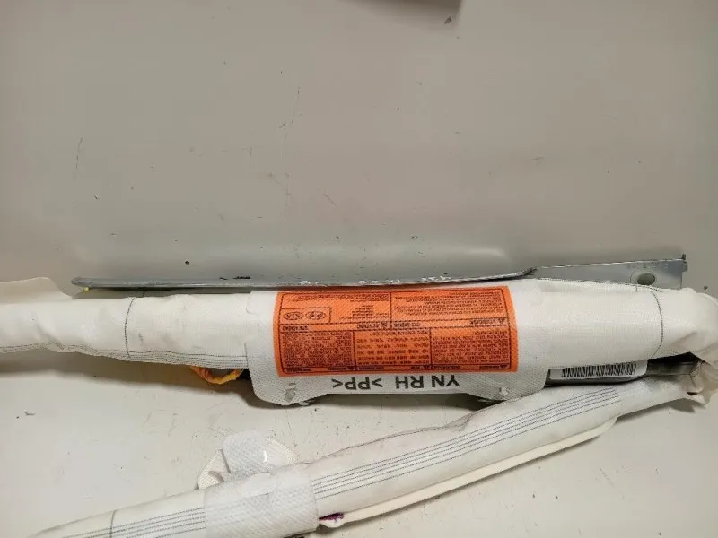 Air-bag A Tendina DX AIR-BAG A TENDINA DX Hyundai IX20 2015