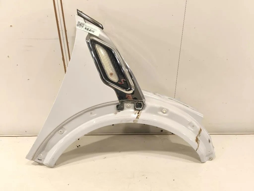 Parafango ANT DX 41009805644 Mini Countryman Cooper R60 2010